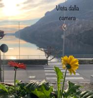 COSY LITTLE HOME - B&B Mergozzo