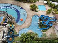 B&B Malakka - Melaka Apartment Resort with FREE Water Theme Park Tickets - Bed and Breakfast Malakka