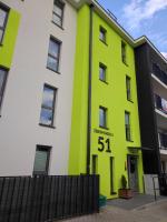 Apartament Wiki - Bed and Breakfast