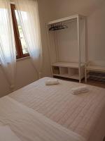 Chambre Double - Vue sur Jardin
