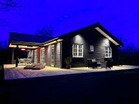 B&B Gilleleje - New And Modern Holiday Home Near The Beach - Bed and Breakfast Gilleleje