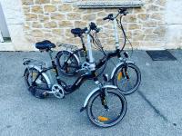 Superbe suite avec jacuzzi patio et sauna - Ferienwohnung La Ciotat