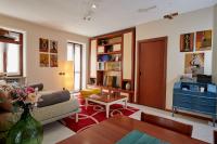 Le Betulle - Ferienwohnung Borgo Ticino