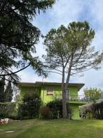 Secret Garden Egle - B&B Caprino Veronese