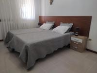 Doppelzimmer mit eigenem Bad