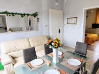 [Chiarano Home] Typical Venetian 2 King Size Bed - Ferienwohnung Treviso