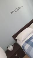 Camera Doppia con Letti Singoli con Bagno Privato