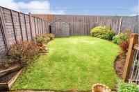 Bulkington & Coventry Lodge - With Peaceful & Serene Environment - Chambres d’hôtes Bulkington