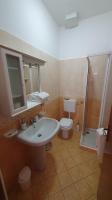 Doppelzimmer mit Balkon und eigenem Bad