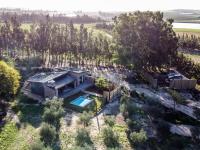 Cottage voor Huwelijksreis