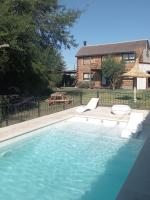 La Porteña - B&B Gualeguaychú