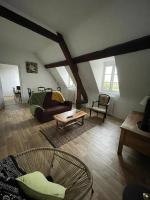 B&B Chartres - Le Tertre - Quartier cathédrale - Avec Parking - Bed and Breakfast Chartres