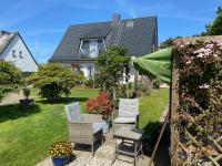Apartment_Emily - Ferienwohnung Westerland