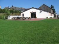 Groepsverblijf Snowview Lodge - B&B