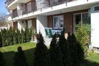 Bamboo Wellness Apartment - Ferienwohnung