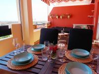 La Terraza del Gallopedro - B&B Vera