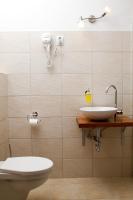 Camera Matrimoniale/Doppia con Letti Singoli con Bagno Privato
