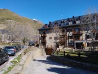 Esquí, Aigüestortes y Boí-Taüll a tus pies en EbreHogar - Chambres d'hôtes Pla de l'Ermita