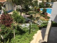 Cleopatra villa with large pool and AC families only - Chambres d’hôtes Alexandrie