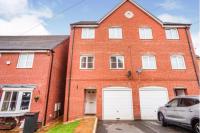 Bulkington & Coventry Lodge - With Peaceful & Serene Environment - Chambres d’hôtes Bulkington