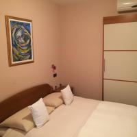 Appartement met 1 Slaapkamer en Terras