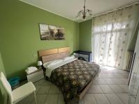 Orio EASY RELAX 24H Airport 2 - Top appartment - B&B Bergamo
