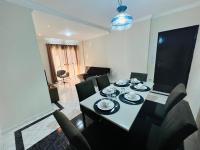 Vila Tupi - Ferienwohnung Praia Grande