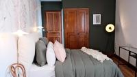 Tweepersoonskamer met Eigen Badkamer