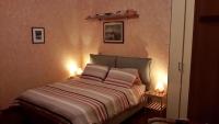 Charm Double Room