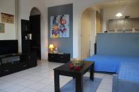 Rodi Apartments 1 - Chambres d’hôtes Kamari