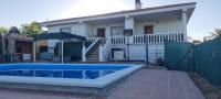 B&B Toledo - Villa los Cantos - Bed and Breakfast Toledo