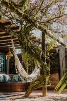 Studio Thai na praia - B&B Barra de Ibiraquera