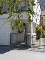 Apartment Mana - B&B