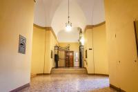 Casa Aldrovandi: Elegante e in Centro Storico - Chambres d’hôtes Bologne