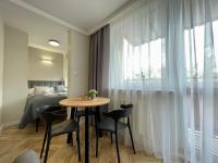 Przytulny Apartament niedaleko Radomskiego Centrum Sportu - Chambres d'hôtes Radom