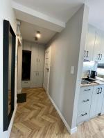 Przytulny Apartament niedaleko Radomskiego Centrum Sportu - B&B