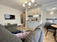 Przytulny Apartament niedaleko Radomskiego Centrum Sportu - Ferienwohnung Radom