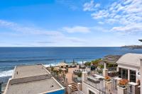 Sleepy Hollow Villas #2 in Laguna Beach - Bed and Breakfast