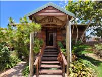 JBay Surfed Out - Bed and Breakfast