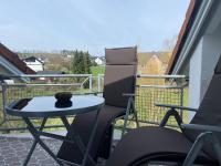 Ferienwohnung Westerwaldblick Haiger - B&B Haiger