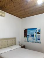 Camera Tripla con Vista Mare 