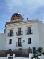 Apartamento Olivia en centro historico de Altea - B&B Altea