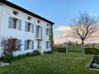 La Fabbrica Delle Idee - B&B Fonte