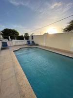 Amalia's Retreat - B&B Oranjestad