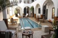 B&B Marrakesh - Riad Utopia Suites And Spa - Bed and Breakfast Marrakesh
