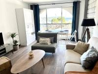 Appartement sur le port Résidence Marina Palmu - Chambres d’hôtes Porto-Vecchio