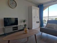 Appartement sur le port Résidence Marina Palmu - Chambres d’hôtes Porto-Vecchio