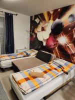 Orsi Apartman Kecskemét - B&B Kecskemét