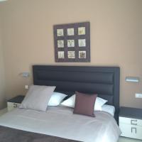 Two-Bedroom Apartment with Sea View
