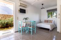 Appartement met Terras